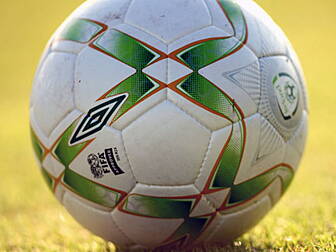 Ex-Ireland international Ambro...
